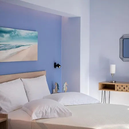 Apartament M 100m From The *