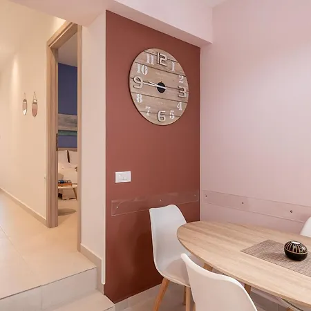 Apartament M 100m From The *