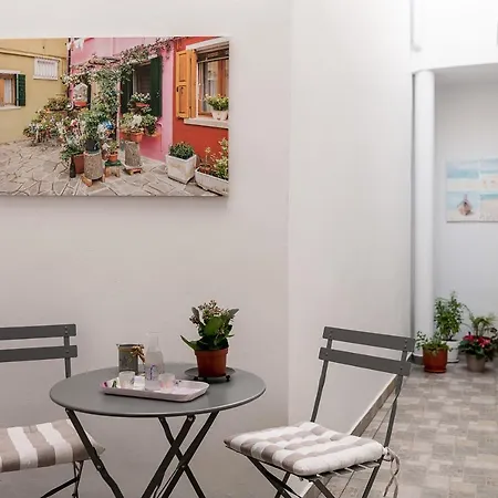 Apartament M 100m From The Chania (Crete)