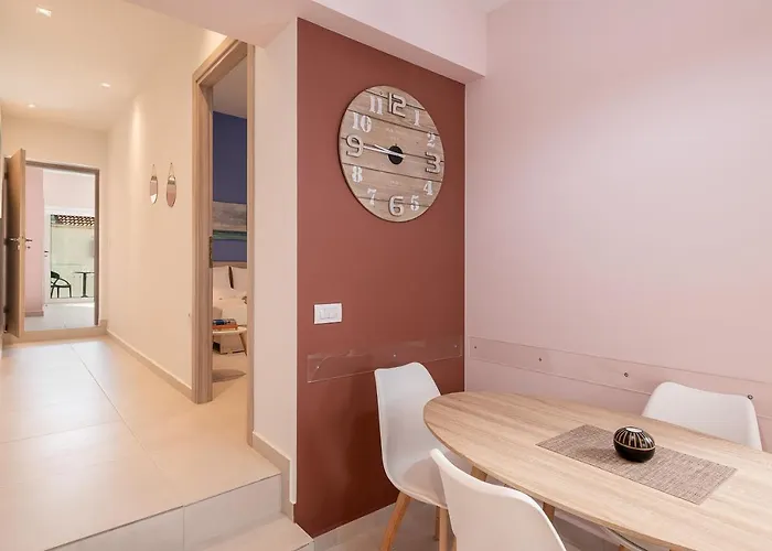 Appartement M 100m From The *