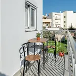 Appartamento M 100m From The La Canea