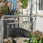 Apartment M 100m From The *