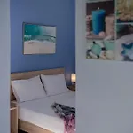 M 100m From The La Canea