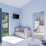 Apartment M 100m From The Chania (Crete)