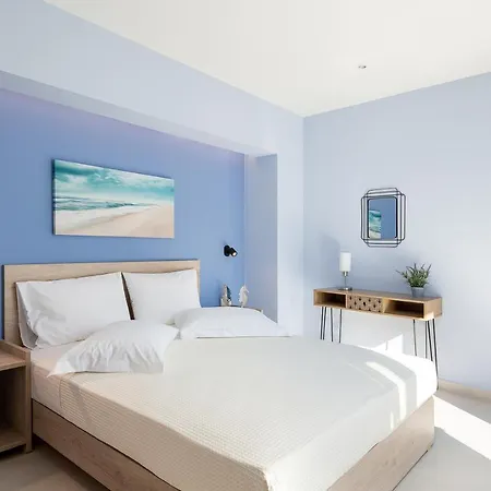 Апартаменты M 100m From The *