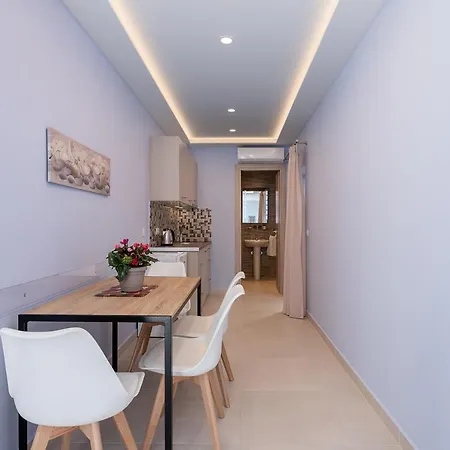 Apartment M 100m From The