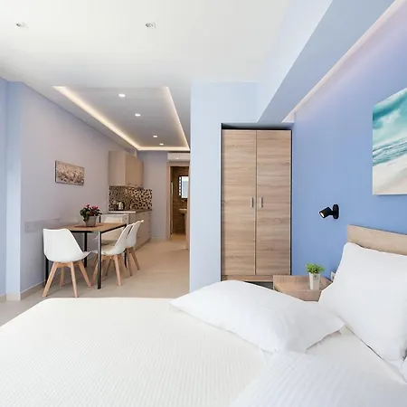 M 100m From The * Ханья