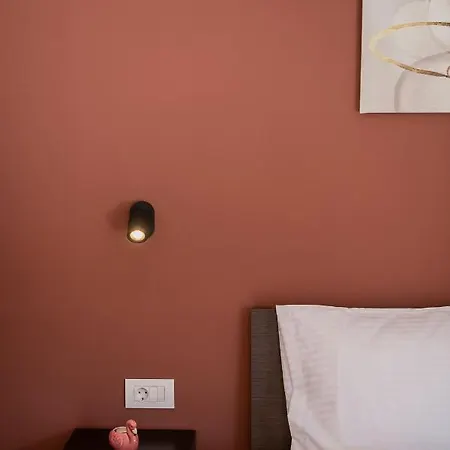 M 100m From The Apartment Chania (Crete)