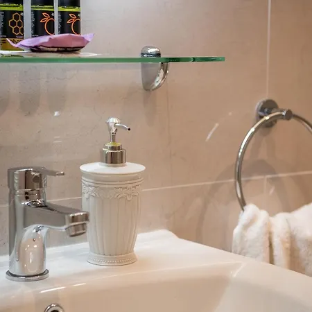 M 100m From The Апартаменты Ханья