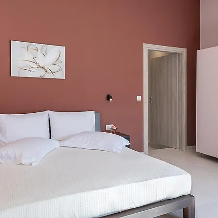 M 100m From The Ханья