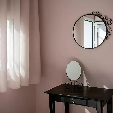 Апартаменты M 100m From The Ханья