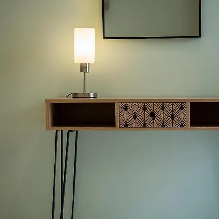 Апартаменты M 100m From The