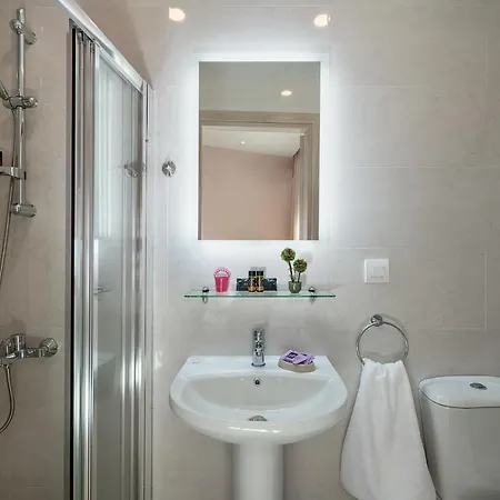M 100m From The Apartment Chania (Crete)