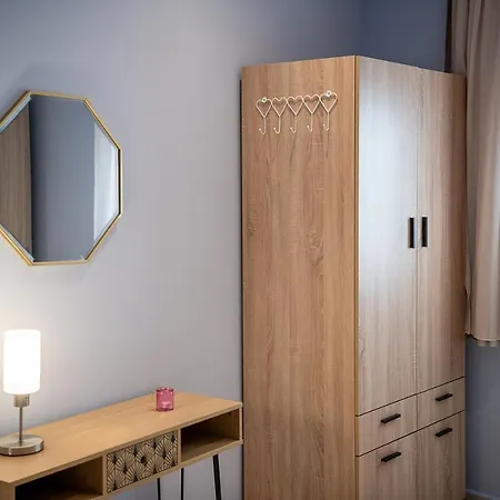 M 100m From The Апартаменты Ханья