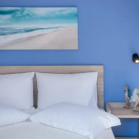 Apartment M 100m From The