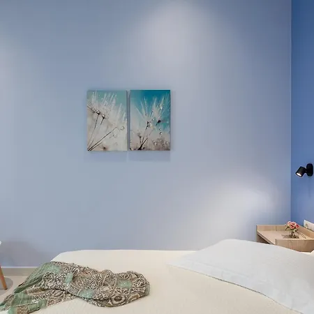 M 100m From The Apartment Chania (Crete)