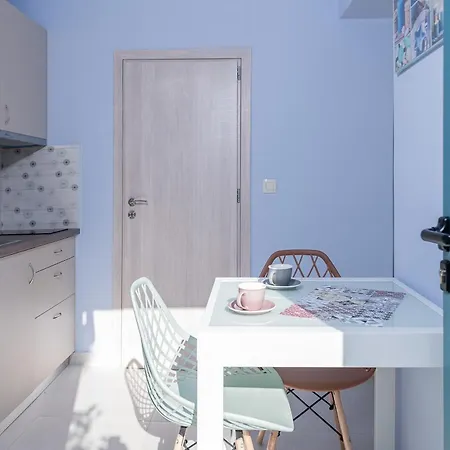 Apartment M 100m From The