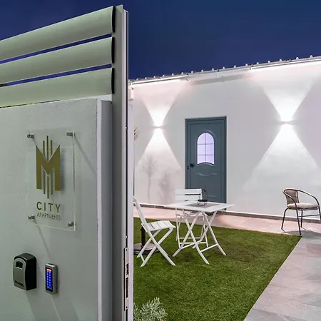 Apartment M 100m From The