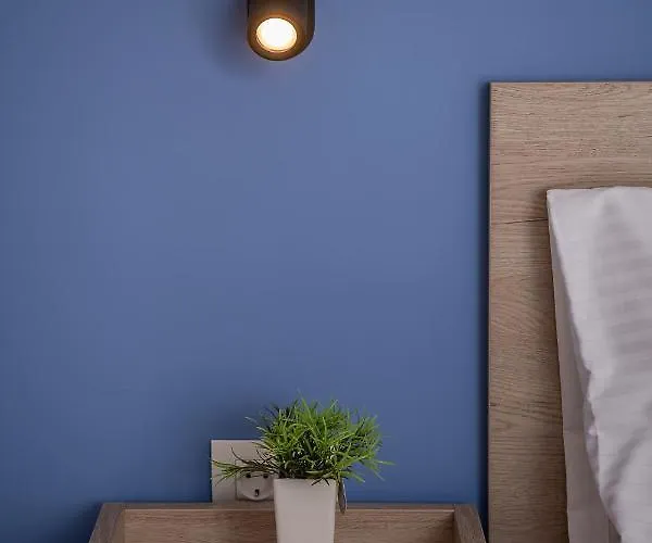 M 100m From The * Chania (Crete)