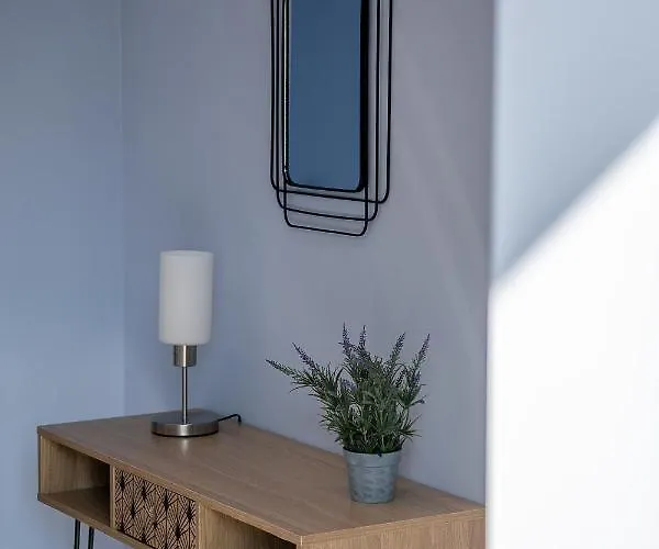 Appartement M 100m From The Chania (Crete)