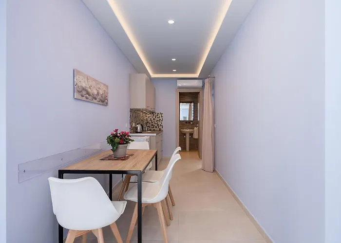 Апартаменты M 100m From The